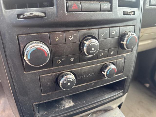 used 2008 Dodge Grand Caravan car, priced at $3,500