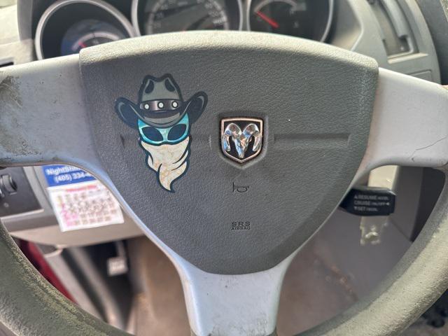 used 2008 Dodge Grand Caravan car, priced at $3,500