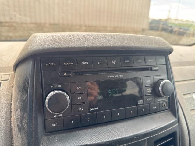 used 2008 Dodge Grand Caravan car, priced at $3,500