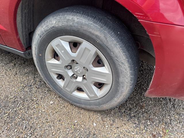 used 2008 Dodge Grand Caravan car, priced at $3,500