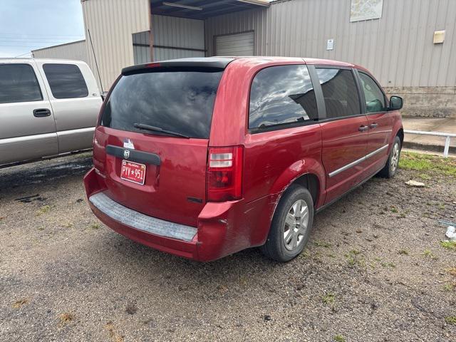 used 2008 Dodge Grand Caravan car, priced at $3,500