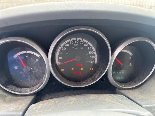 used 2008 Dodge Grand Caravan car, priced at $3,500