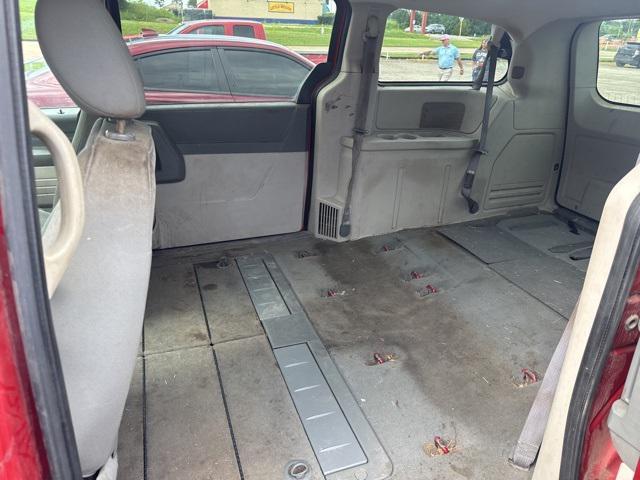 used 2008 Dodge Grand Caravan car, priced at $3,500