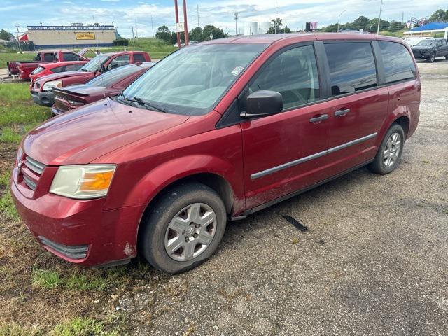 used 2008 Dodge Grand Caravan car, priced at $3,500