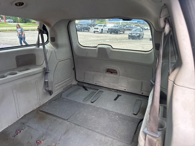 used 2008 Dodge Grand Caravan car, priced at $3,500