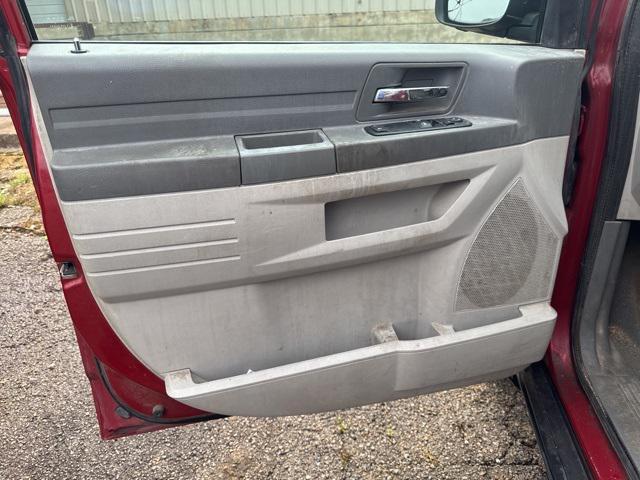 used 2008 Dodge Grand Caravan car, priced at $3,500