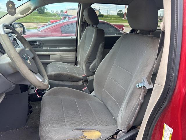used 2008 Dodge Grand Caravan car, priced at $3,500
