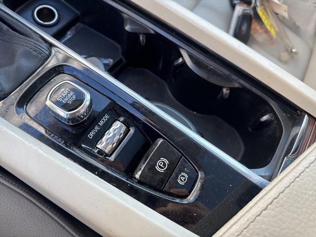 used 2020 Volvo S60 car, priced at $18,500