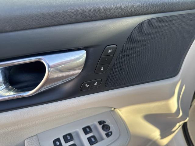 used 2020 Volvo S60 car, priced at $18,500