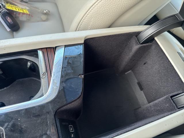 used 2020 Volvo S60 car, priced at $18,500