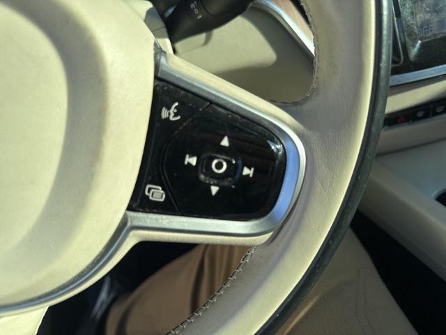 used 2020 Volvo S60 car, priced at $18,500