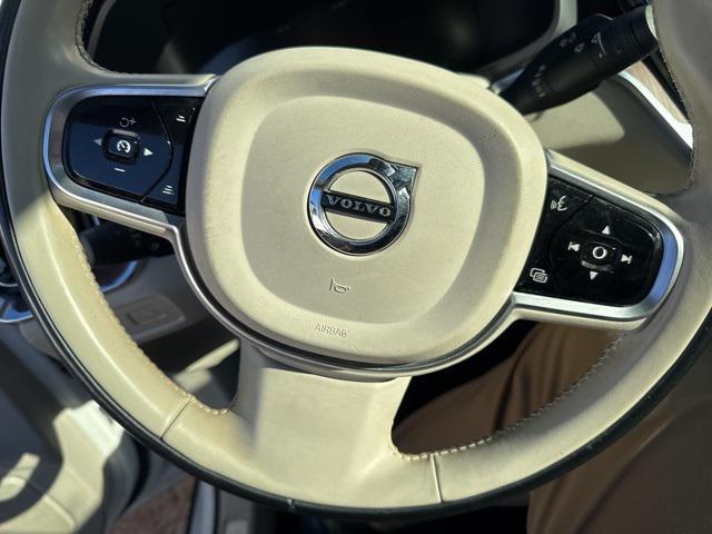 used 2020 Volvo S60 car, priced at $18,500