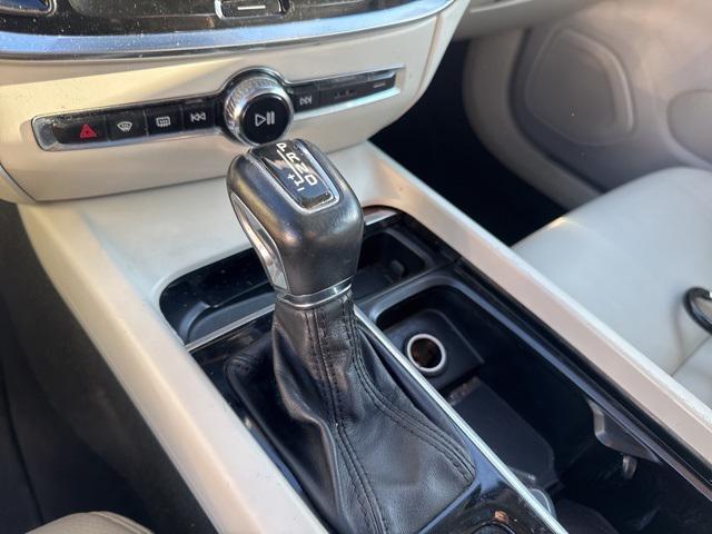used 2020 Volvo S60 car, priced at $18,500