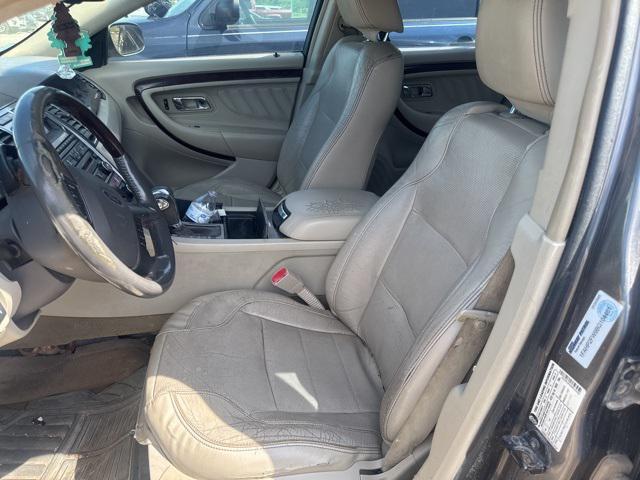 used 2011 Ford Taurus car, priced at $1,200
