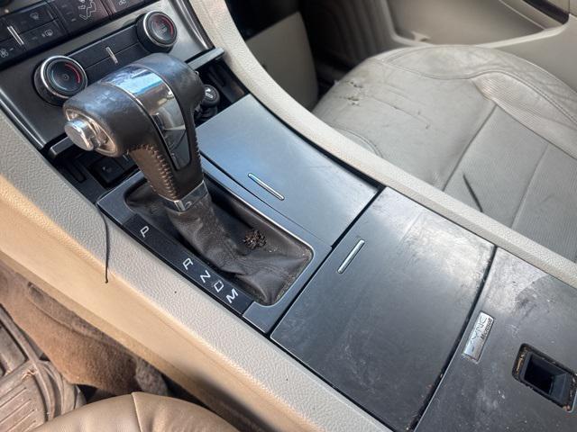 used 2011 Ford Taurus car, priced at $1,200
