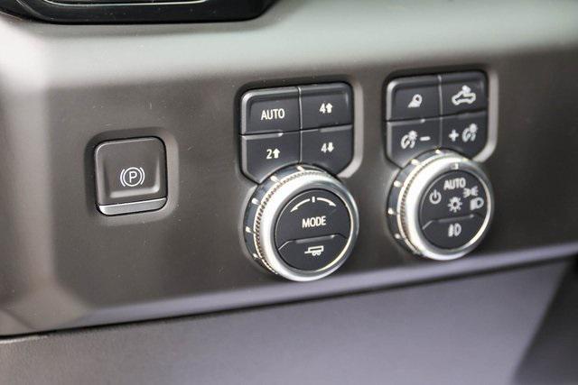 used 2024 GMC Sierra 1500 car, priced at $51,450