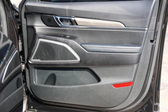used 2021 Kia Telluride car, priced at $25,000