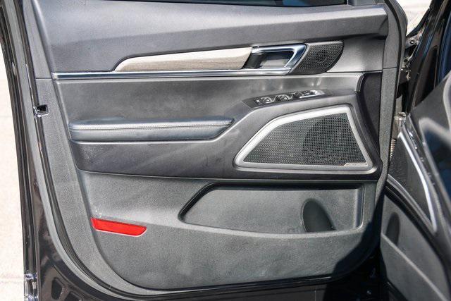 used 2021 Kia Telluride car, priced at $25,000