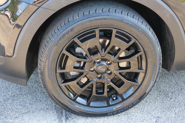 used 2021 Kia Telluride car, priced at $25,000