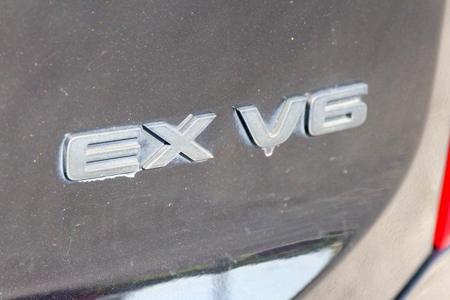 used 2021 Kia Telluride car, priced at $25,000