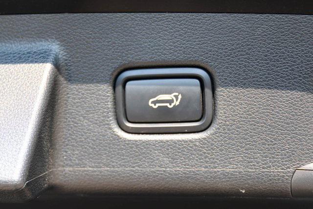 used 2021 Kia Telluride car, priced at $25,000