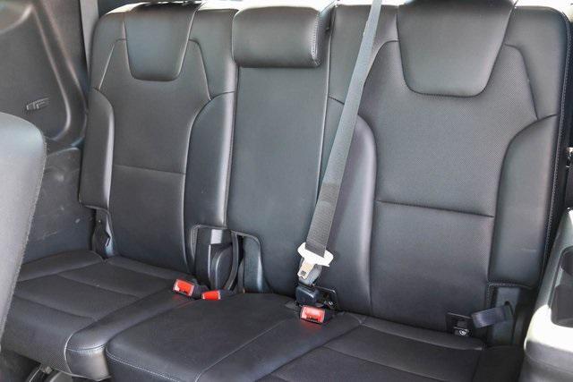 used 2021 Kia Telluride car, priced at $25,000