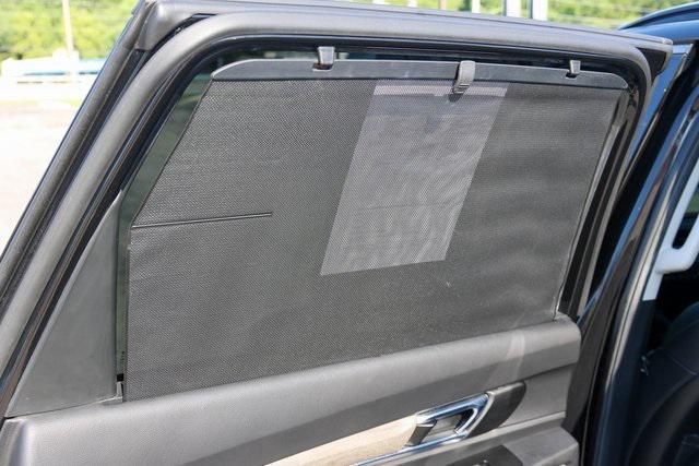 used 2021 Kia Telluride car, priced at $25,000