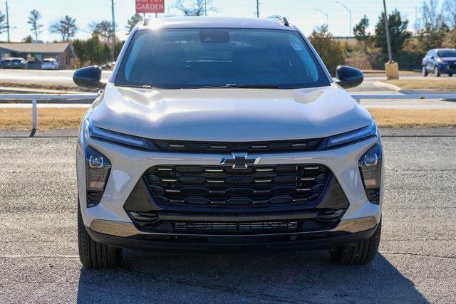 new 2026 Chevrolet Trax car, priced at $27,255