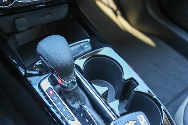 new 2026 Chevrolet Trax car, priced at $27,255