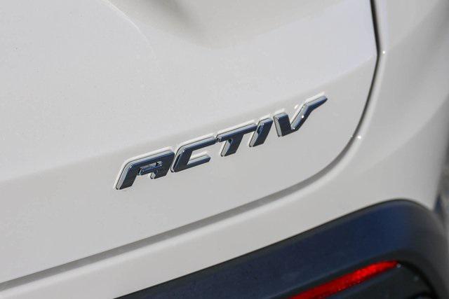 new 2026 Chevrolet Trax car, priced at $27,255