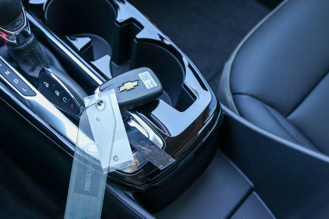 new 2026 Chevrolet Trax car, priced at $27,255