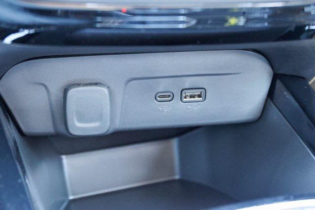 new 2026 Chevrolet Trax car, priced at $27,255