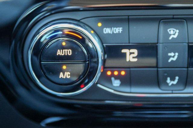 new 2026 Chevrolet Trax car, priced at $27,255