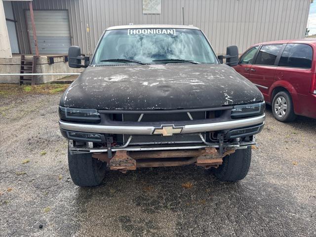 used 1999 Chevrolet Silverado 1500 car, priced at $3,959