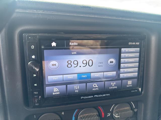 used 1999 Chevrolet Silverado 1500 car, priced at $3,959