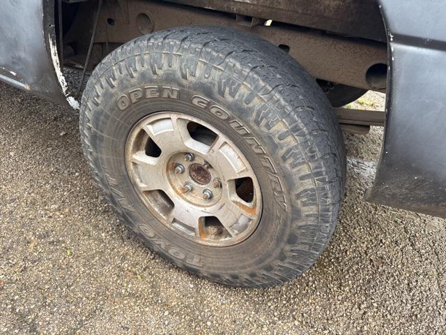 used 1999 Chevrolet Silverado 1500 car, priced at $3,959