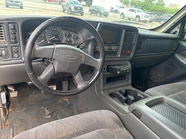 used 1999 Chevrolet Silverado 1500 car, priced at $3,959