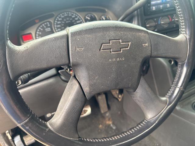 used 1999 Chevrolet Silverado 1500 car, priced at $3,959