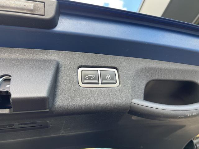 used 2021 Kia Sorento car, priced at $23,000