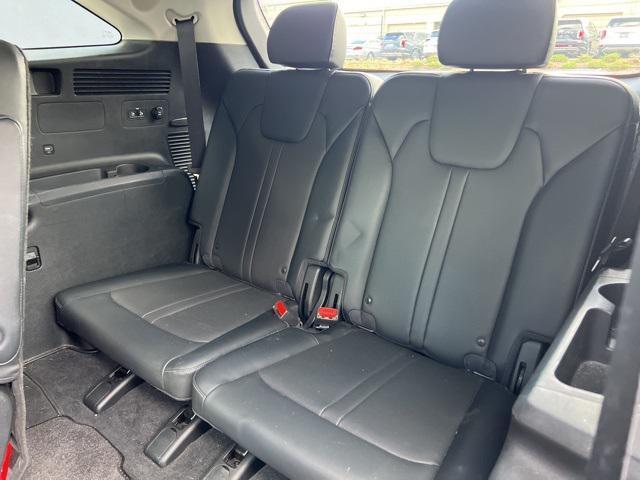 used 2021 Kia Sorento car, priced at $23,000