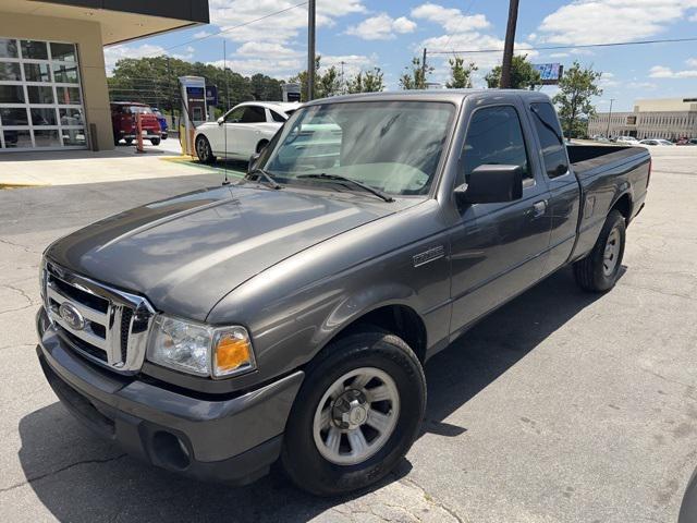 used 2011 Ford Ranger car, priced at $15,000
