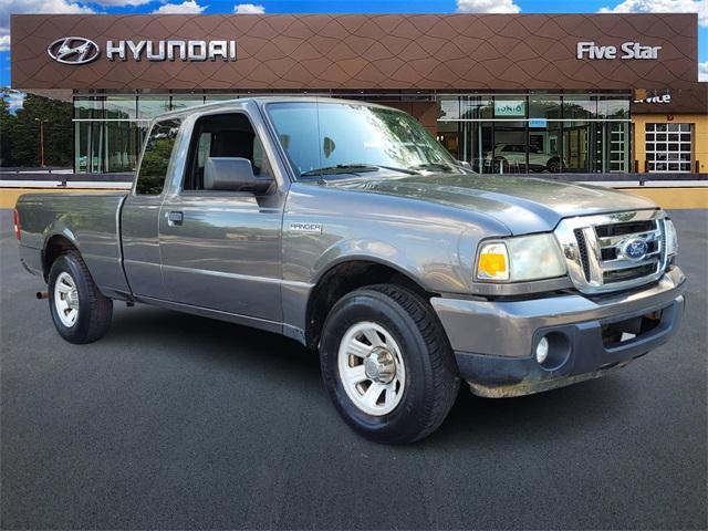 used 2011 Ford Ranger car, priced at $15,000