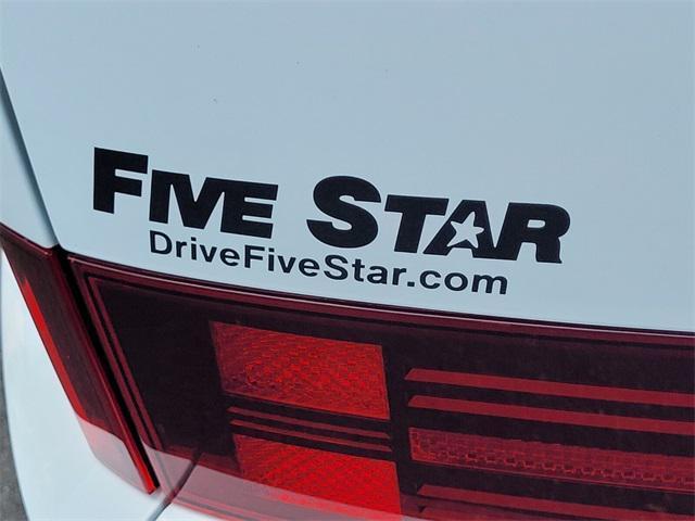 new 2025 Hyundai SANTA FE HEV car, priced at $46,144