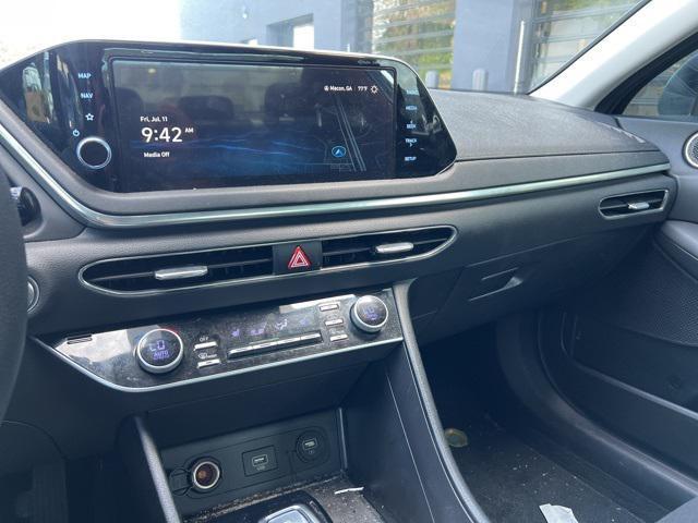used 2023 Hyundai Sonata car, priced at $22,736
