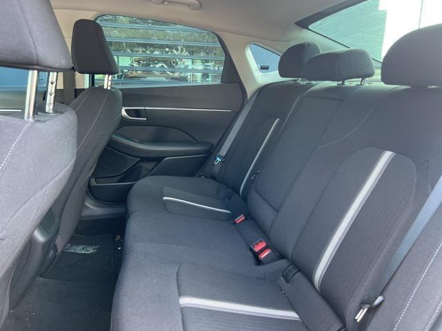 used 2023 Hyundai Sonata car, priced at $22,736