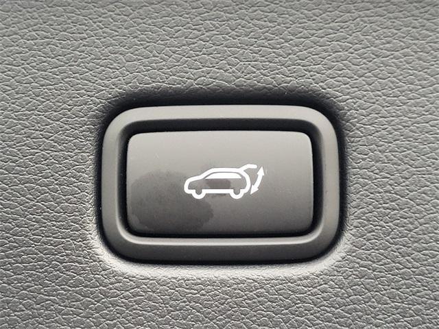 new 2025 Hyundai Palisade car, priced at $52,263