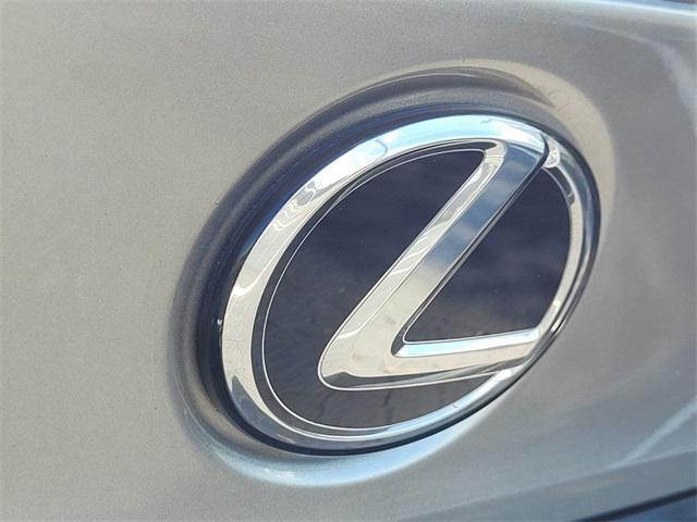 used 2023 Lexus IS 350 car, priced at $43,000