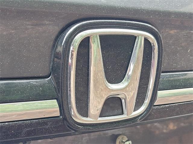 used 2023 Honda Odyssey car, priced at $39,000