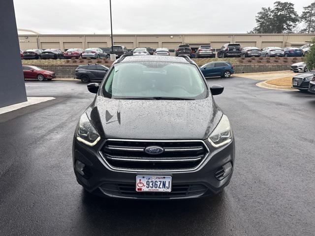 used 2017 Ford Escape car, priced at $9,000