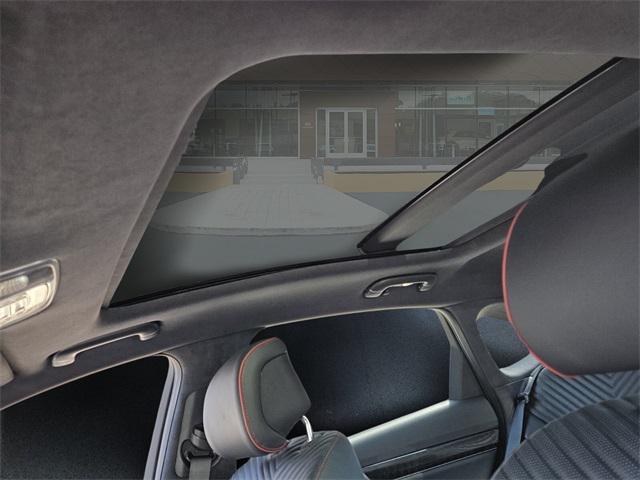 used 2024 Genesis G80 car, priced at $39,500